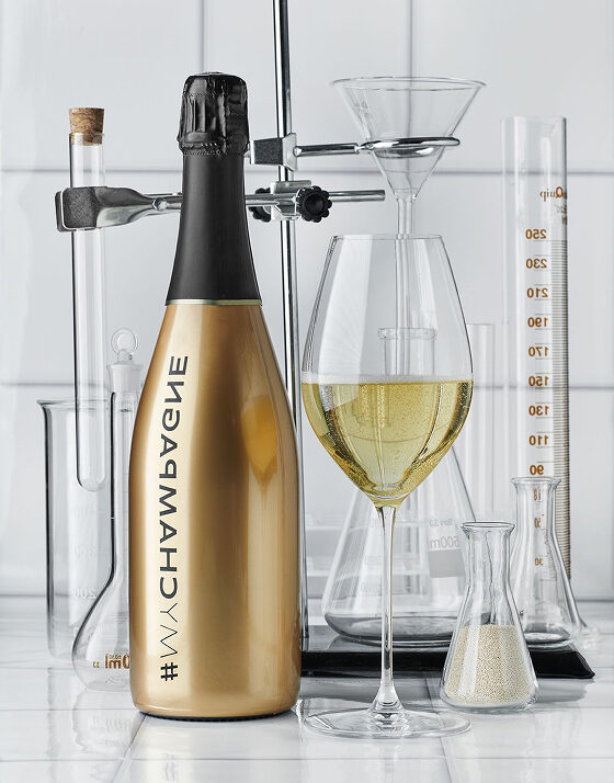 Champagne Éducation